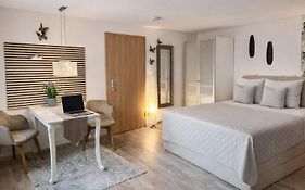 Wohnung mit Charme, Netflix